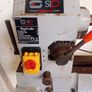 wood lathe Image 2