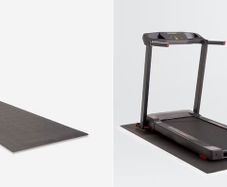 Floor Protective Mat For Your Fitness Equipment
