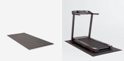 Floor Protective Mat For Your Fitness Equipment