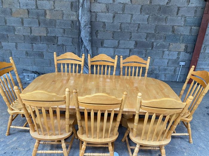 furniture