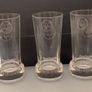 Complete Branded Bacardi Cocktail & Mojito Set + 3 Official Highball Glasses Image 2