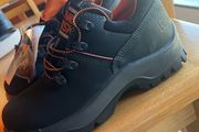 No Risk Boots