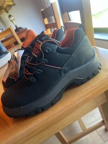 No Risk Boots