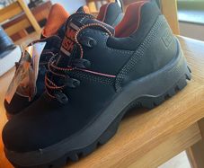 No Risk Boots