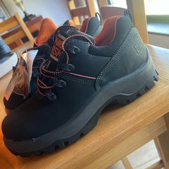 No Risk Boots