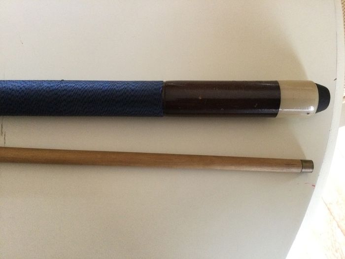Snooker Cues  X 2