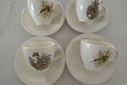 Carrigaline Pottery Woodlands Collection