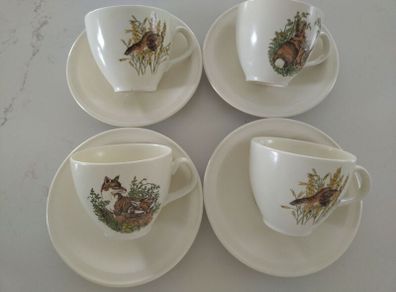 Carrigaline Pottery Woodlands Collection
