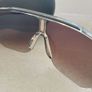 STEAL DEAL  Brand New CARRERA 1060/S Sunglasses  Black Gold Image 4