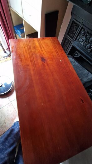 Small drinks cabinet