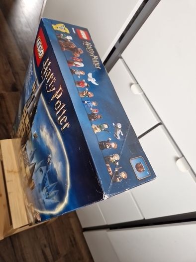 Lego 76454