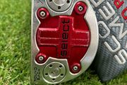 Scotty Cameron Select Roundback