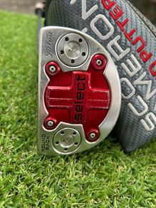 Scotty Cameron Select Roundback