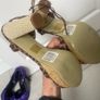 high hills sandals Image 4