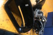 Audi A4/5 Driver Mirror