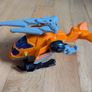 vtech Switch & Go Rescue Raiders Dino Transformer Image 3