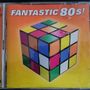 Various - Fantastic 80's! Vol I 2 x CD (1998) Synth-pop, Indie Rock, New Wave EX+