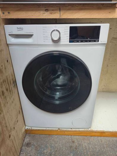 NEW Beko Washing Machine 8kg
