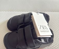 ZARA Kids Shoes (Brand New)