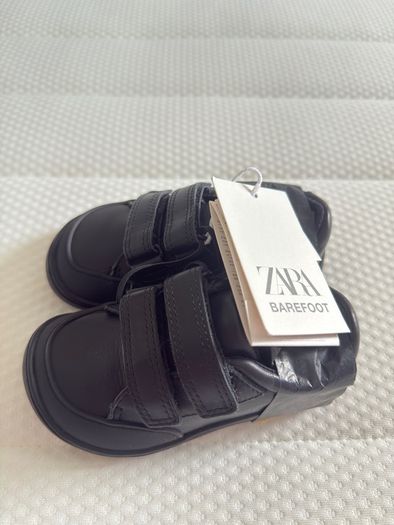 ZARA Kids Shoes (Brand New)