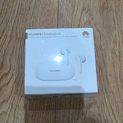 Huawei FreeBuds SE