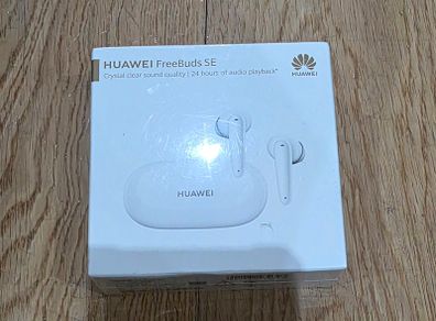 Huawei FreeBuds SE