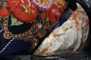 Baby's pillows