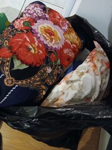 Baby's pillows