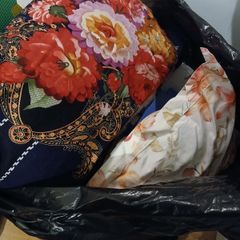 Baby's pillows