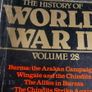 Vintage books World War II Image 9