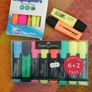 highlighters Image 2