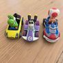 Mario Kart Rainbow Track Image 6