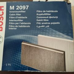 Cabin Pollen Filter for VAG cars