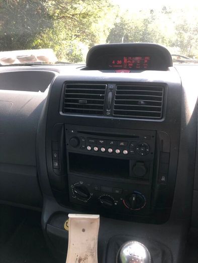 Toyota proace 2015