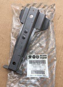 Rear Door Spring (Fiat Ducato 230 244)