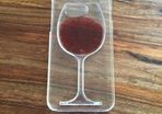 Phone cover