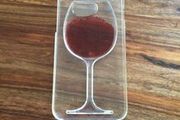 Phone cover