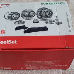 wheel bearing set