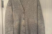 Ba&amp;sh cardigan/dress
