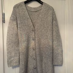 Ba&sh cardigan/dress