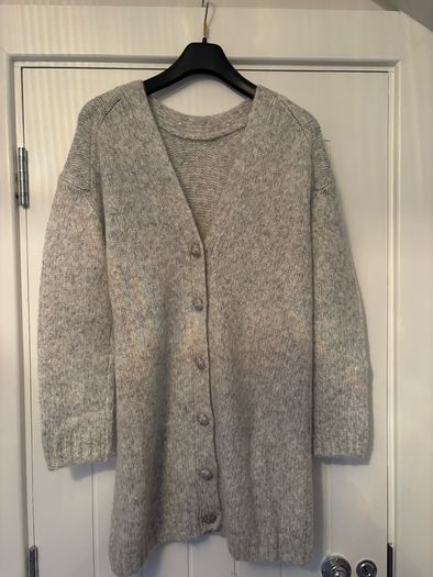 Ba&sh cardigan/dress