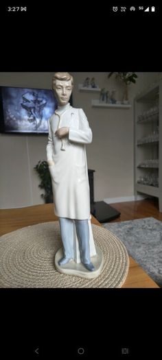 Nao by Lladro