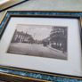 Set Of 2 Framed old Pictures Of Sandymount Green And Claremont Rd. Sandymount Dublin. Image 10