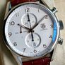 Tag Heuer Carrera Calibre 1887 Image 6
