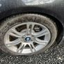 Breaking bmw f10 520d automatic B90 M sport Image 6