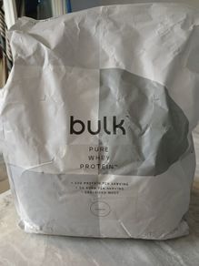 bulk proten