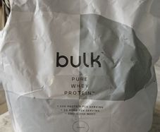bulk proten