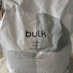 bulk proten