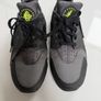 Nike Air Huarache "Black Volt" sneakers 42.5 Image 2