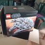 lego star wars ucs millennium falcon Image 9